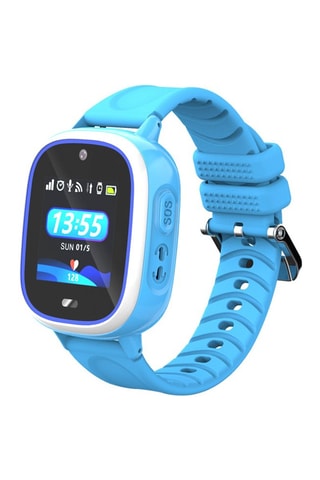 Smartwatch infantil TD31 - Azul