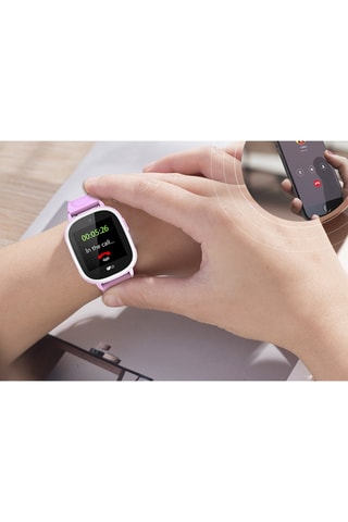 Smartwatch infantil TD31 - Azul