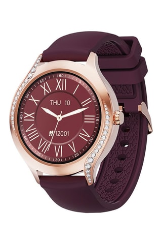 Smartwatch T214 - Compatible con Android 4.4 e iOS 8.0 y superior