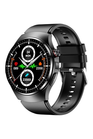 Smartwatch TK25 - Compatible con Android y iOS