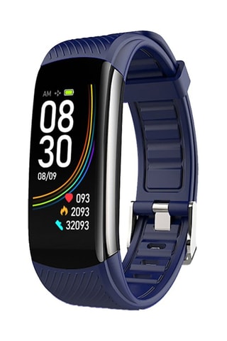 Smartband T118 - Compatible con Android e iOS