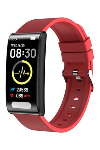 Smartwatch ECG TK70 - Compatible iOS 9.0 y superior/Android 4.4 y superior