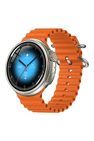 Smartwatch Z78  - Compatible con Android e iOS