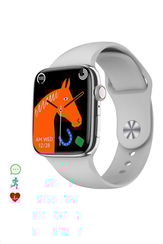 Smartwatch DT8 Max - Compatible con Android e iOS