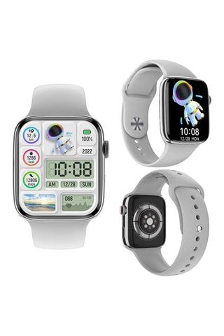 Smartwatch DT8 Max - Compatible con Android e iOS