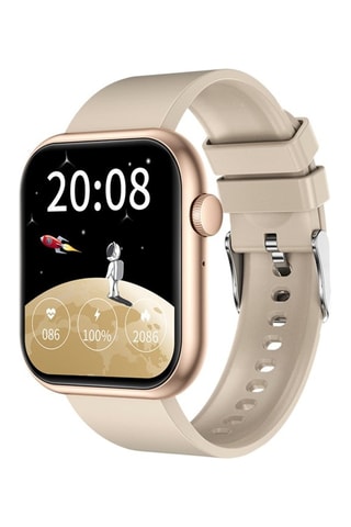 Montre connectée QX7 Pro - Compatible Android et IOS