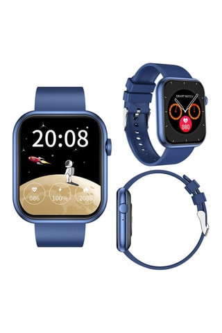 Smartwatch QX7 Pro - Compatible con Android y iOS