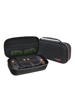 Comando de jogo sem fio Switch - Preto