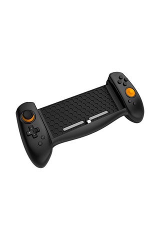 Comando de jogo sem fio Switch - Preto