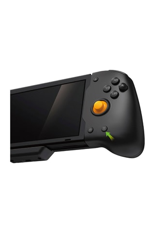 Comando de jogo sem fio Switch - Preto