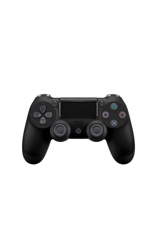 Comando sem fio PS4 Preto