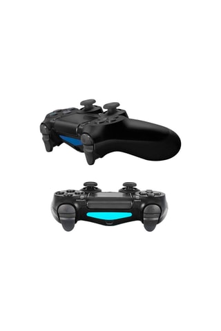 Comando sem fio PS4 Preto