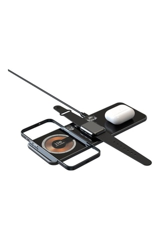 Base de carga - Preto