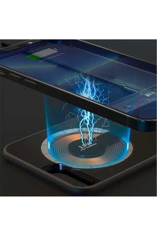 Base de carga - Preto