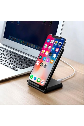 Base de carga - Preto