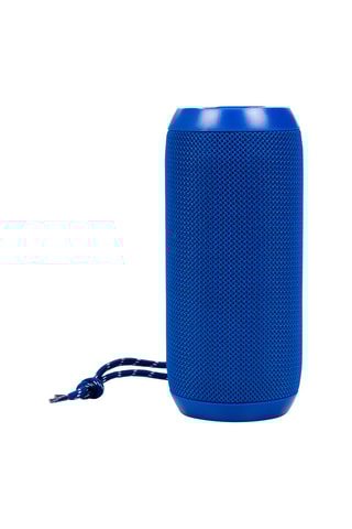 Coluna sem fio Azul - 5W