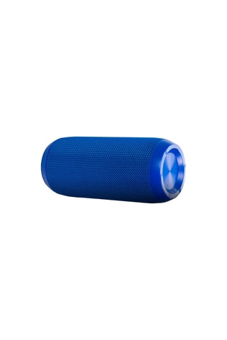 Coluna sem fio Azul - 5W