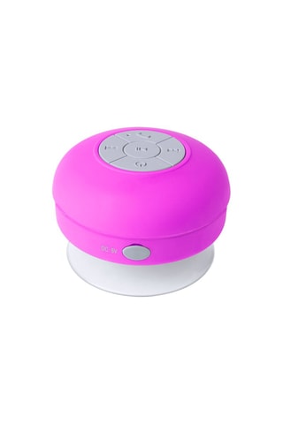 Coluna sem fios Fúcsia