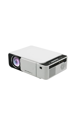 Videoprojetor LED T500 Branco