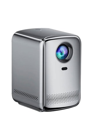 Projetor LCD De 32 até 150 polegadas