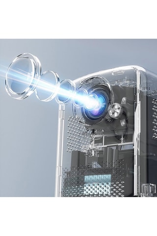 Projetor LCD De 32 até 150 polegadas