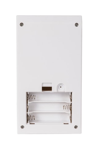 Mini consola arcade portátil Branco