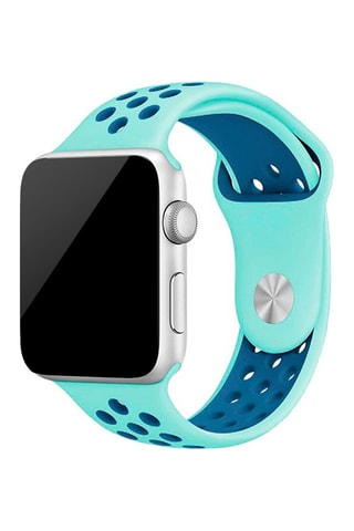 Bracelete de desporto compatível iWatch 42/44 mm