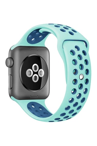 Bracelete de desporto compatível iWatch 42/44 mm