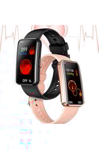 Smartband X7 - Compatible con Android y iOS