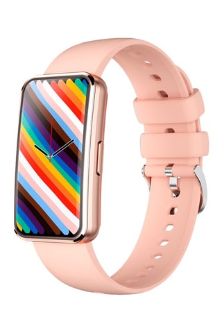 Smartband X7 - Compatible con Android e iOS