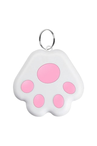Localizador multifunções Bluetooth 4.0 Paw - Compatível com Android e Apple