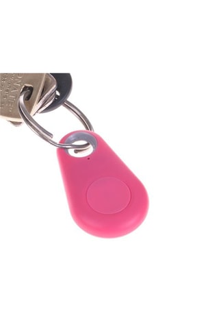 Localizador móvel Bluetooth