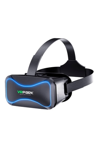 Óculos de realidade virtual V7 - Android e iOS