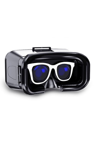 Óculos de realidade virtual V7 - Android e iOS