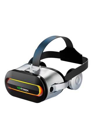 Óculos de realidade virtual J60 Blu-ray - iOS e Android.