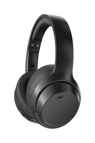 Auscultadores Bluetooth VJ375 - Preto