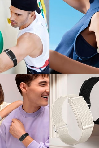 Smartwatch QS90 - Negro