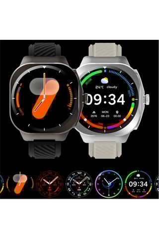 Smartwatch AIMB-Z19 - Negro