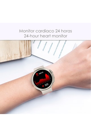 Smartwatch Z13 ULTRA - Azul marino