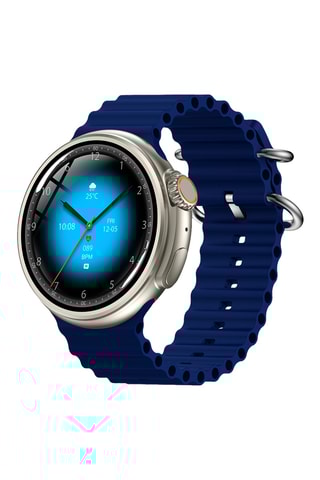 Smartwatch Z13 ULTRA - Azul marino