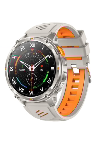 Smartwatch QS35 - Beige