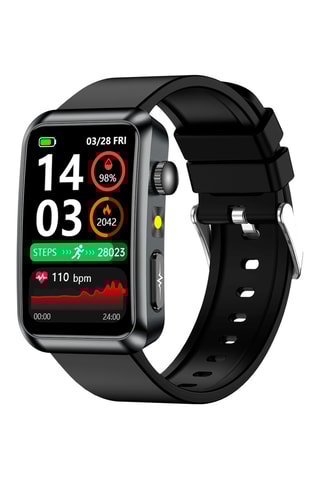 Smartwatch TK77 - Negro