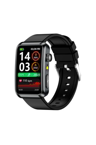 Smartwatch TK77 - Negro