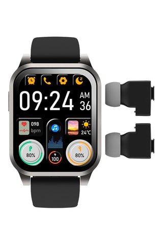 Smartwatch AIMB-Z20 - Negro