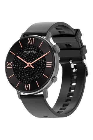 Smartwatch DT88 - Negro
