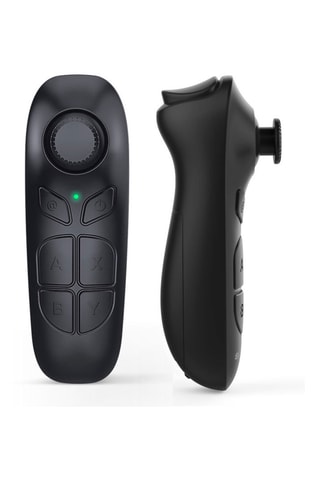 Comando Bluetooth B03 compatível - Android