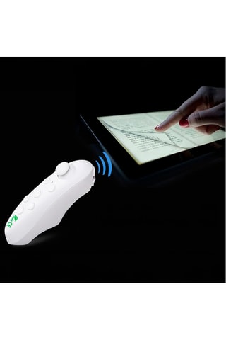 Comando Bluetooth - Android, PC e iOS