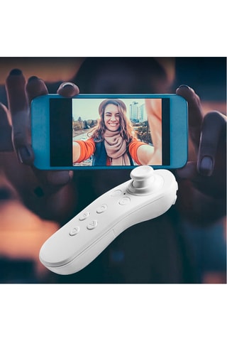 Comando Bluetooth - Android, PC e IOS