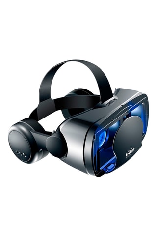 Óculos de realidade virtual - Telemóvel de 5 à 7"