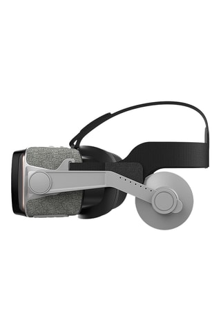 Óculos de realidade virtual - Telemóvel de 4,7 à 6,53"